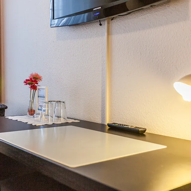 Ihr Zimmer im Hotel Quellental in Pinneberg bei Hamburg