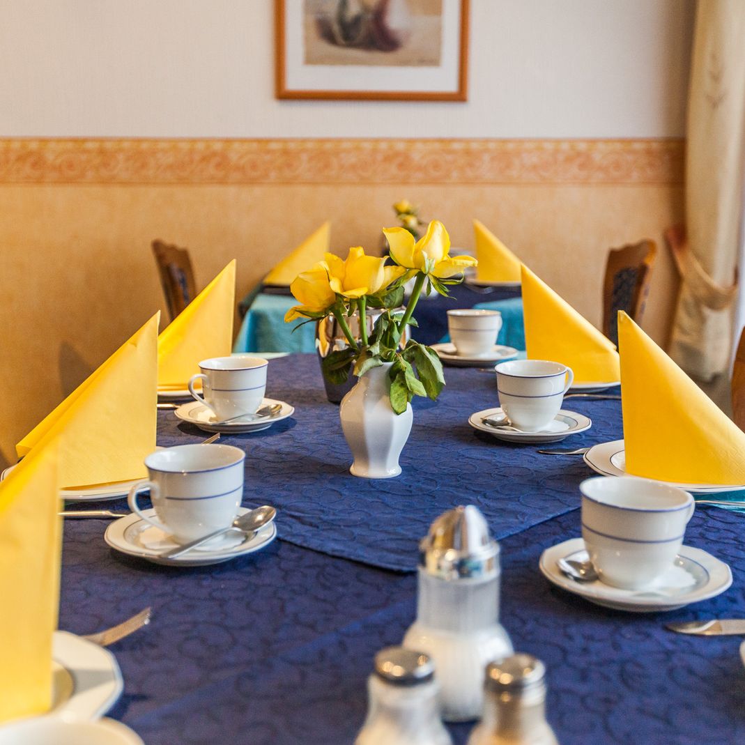 Aufenthalt im Hotel Quellental in Pinneberg bei Hamburg